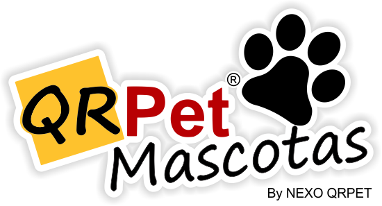 NEXO QRPet® Mascotas